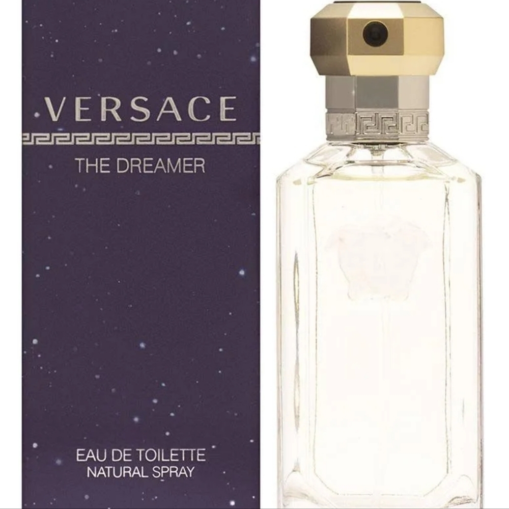 Versace The Dreamer EDT